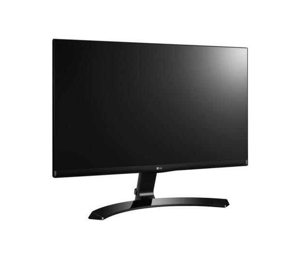 LG 23MP68VQ-P czarny - 323223 - zdjęcie 3